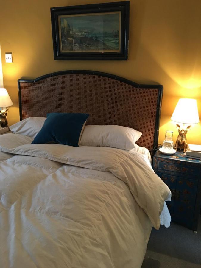 Wynberg House Bed & Breakfast Swansea Kültér fotó