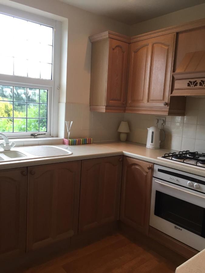 Wynberg House Bed & Breakfast Swansea Kültér fotó