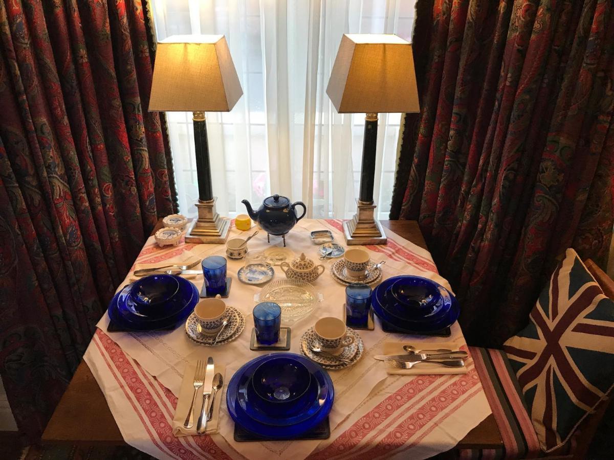 Wynberg House Bed & Breakfast Swansea Kültér fotó