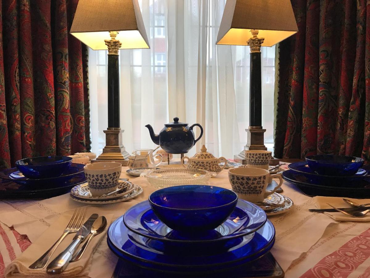 Wynberg House Bed & Breakfast Swansea Kültér fotó