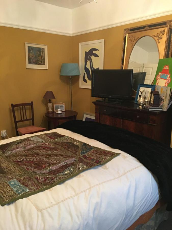 Wynberg House Bed & Breakfast Swansea Kültér fotó