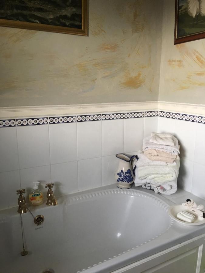 Wynberg House Bed & Breakfast Swansea Kültér fotó