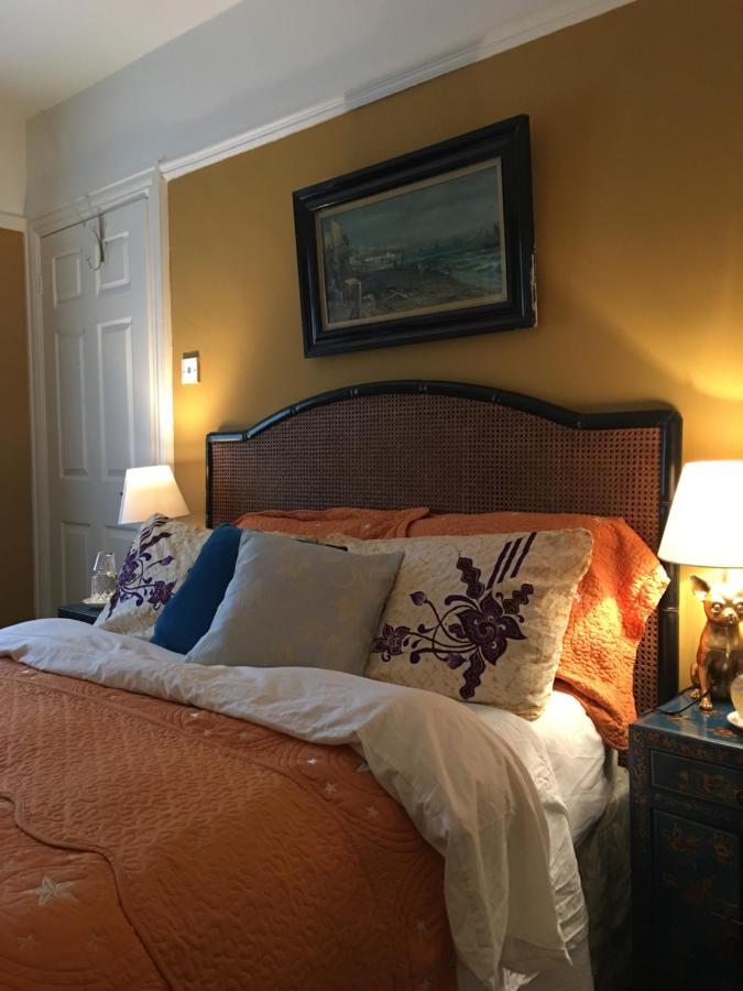 Wynberg House Bed & Breakfast Swansea Kültér fotó