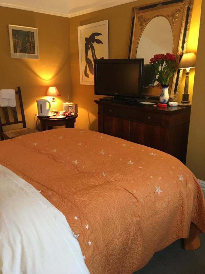 Wynberg House Bed & Breakfast Swansea Kültér fotó