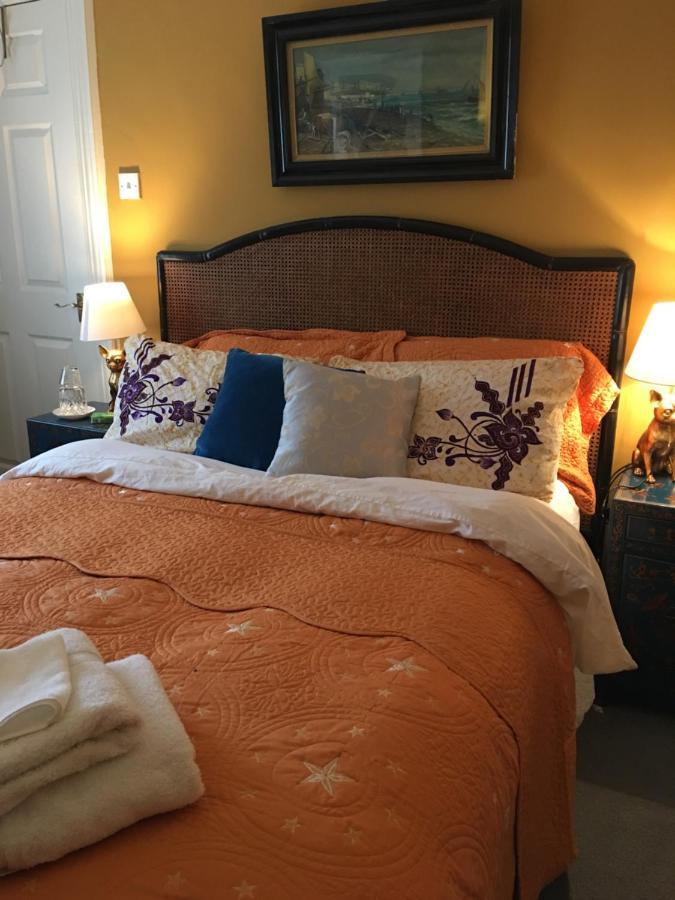 Wynberg House Bed & Breakfast Swansea Kültér fotó