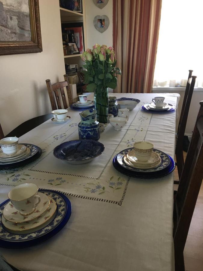 Wynberg House Bed & Breakfast Swansea Kültér fotó