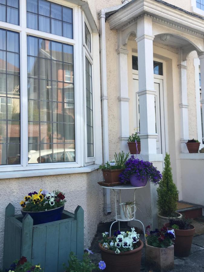 Wynberg House Bed & Breakfast Swansea Kültér fotó