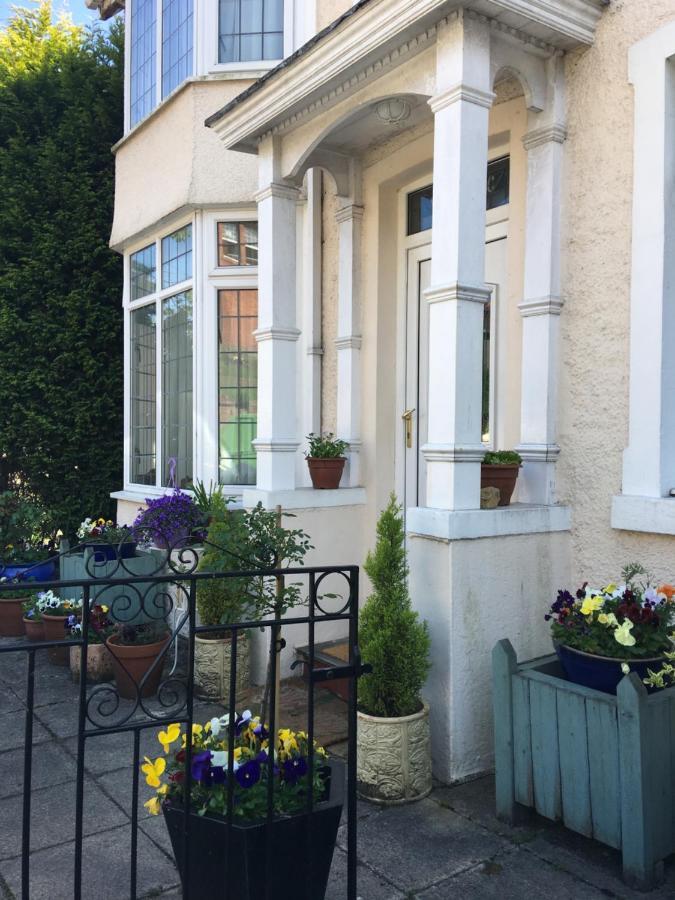 Wynberg House Bed & Breakfast Swansea Kültér fotó
