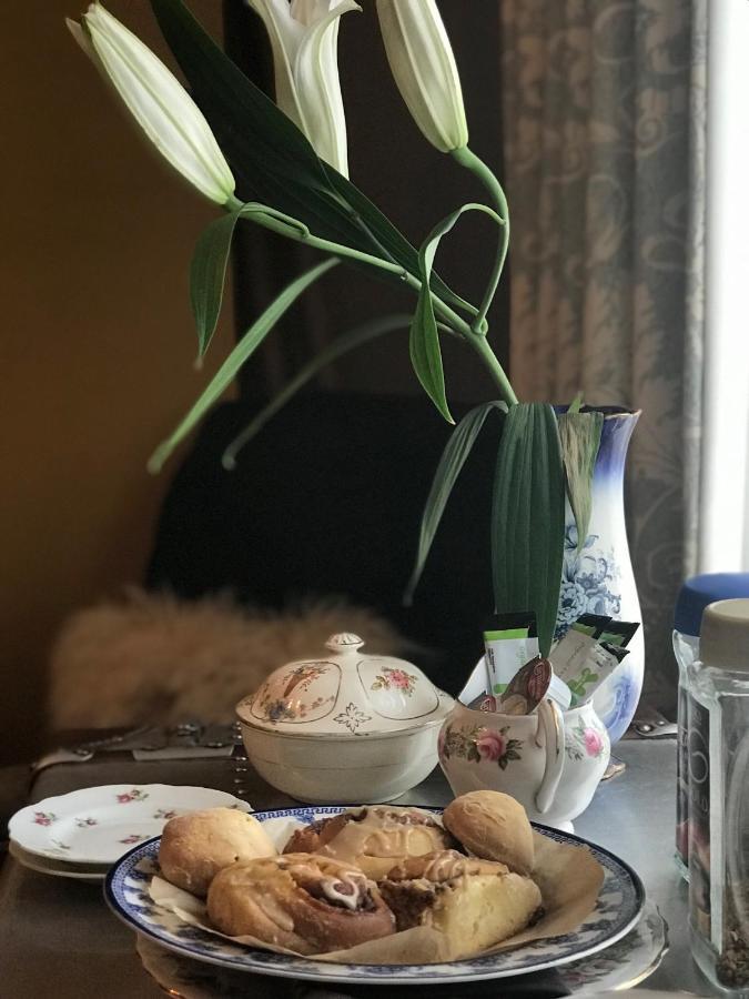 Wynberg House Bed & Breakfast Swansea Kültér fotó