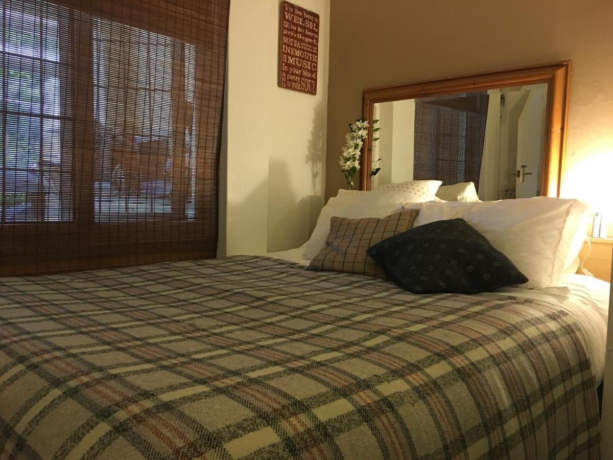 Wynberg House Bed & Breakfast Swansea Kültér fotó