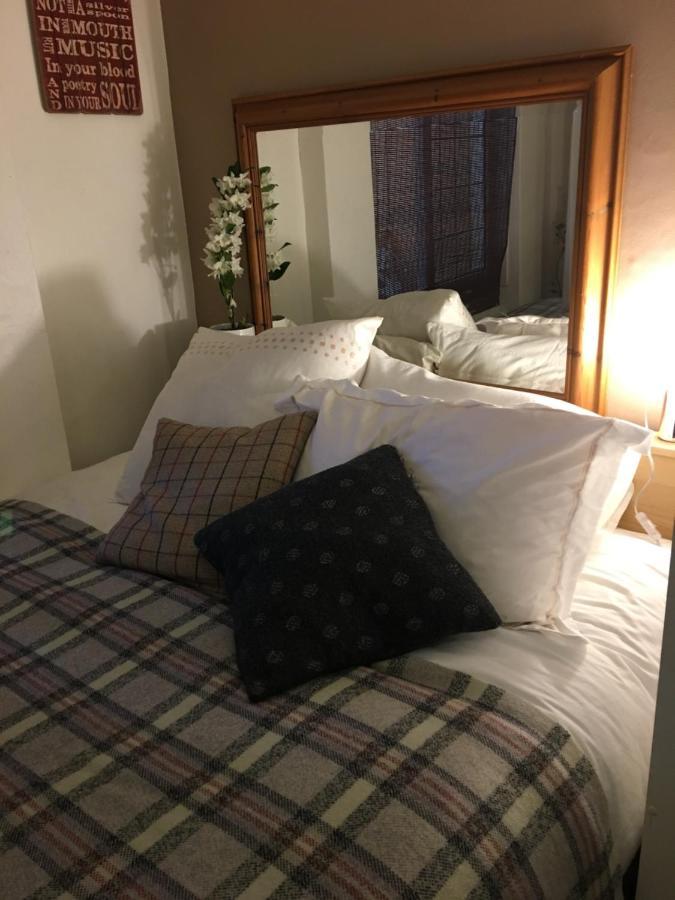 Wynberg House Bed & Breakfast Swansea Kültér fotó