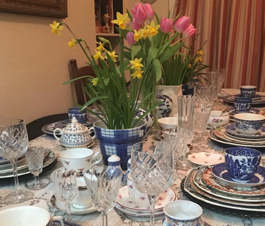 Wynberg House Bed & Breakfast Swansea Kültér fotó