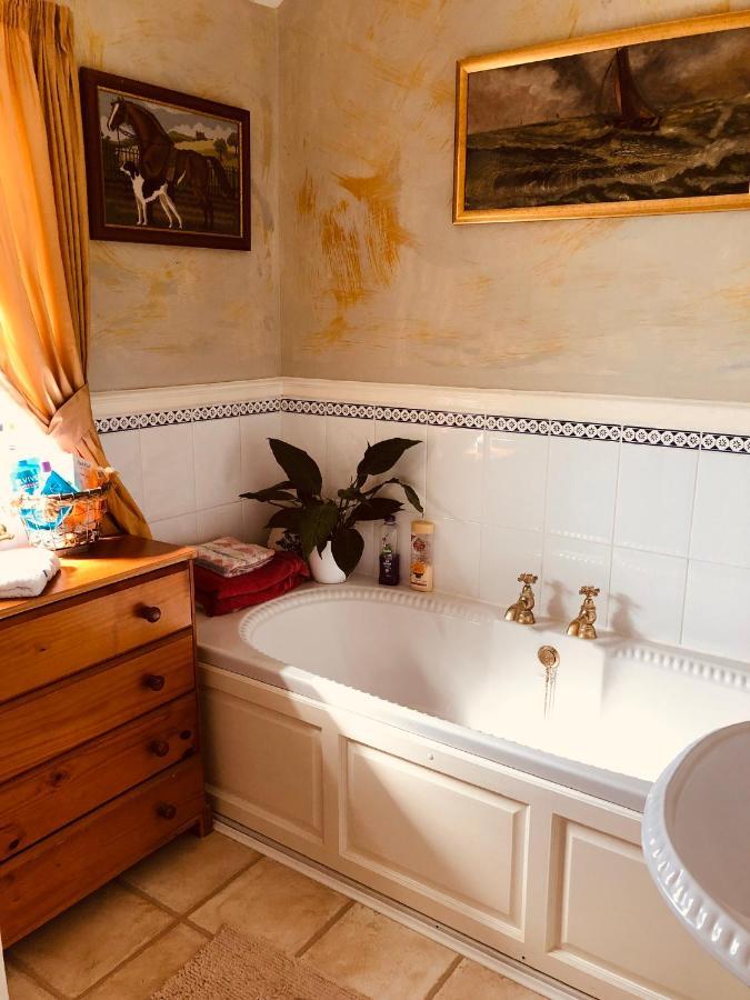 Wynberg House Bed & Breakfast Swansea Kültér fotó