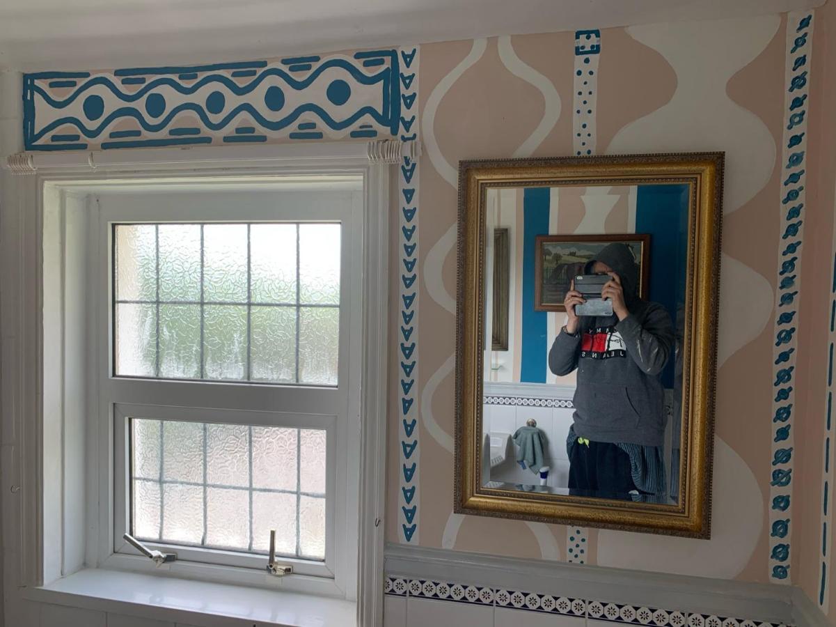 Wynberg House Bed & Breakfast Swansea Kültér fotó